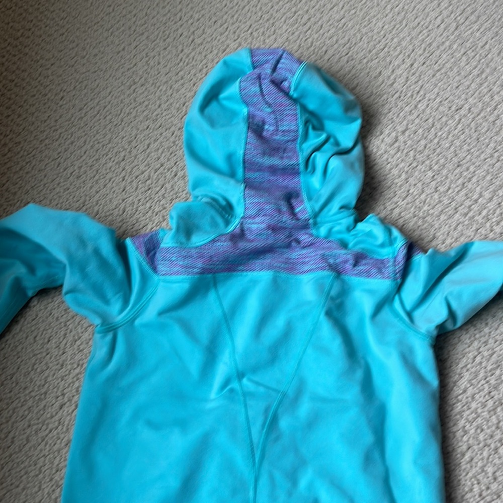 Ivivva reversible jacket - Picture 3 of 7